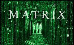 The Matrix y la toma de conciencia.