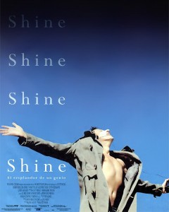 shine