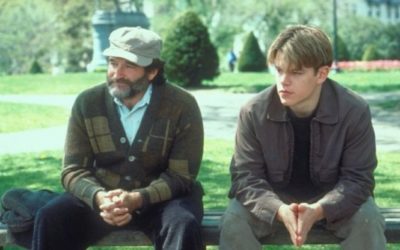 El indomable Will Hunting: resumen psicológico
