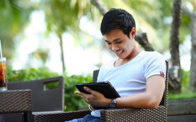 Adicciones a los juegos y apuestas online