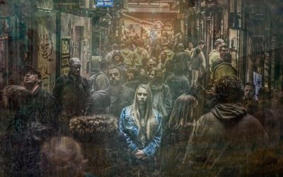 La Personalidad Depresiva