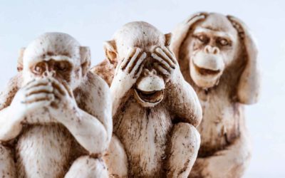 El  Autoengaño como pensamiento funcional: cuando la mente se protege distorsionando la realidad.