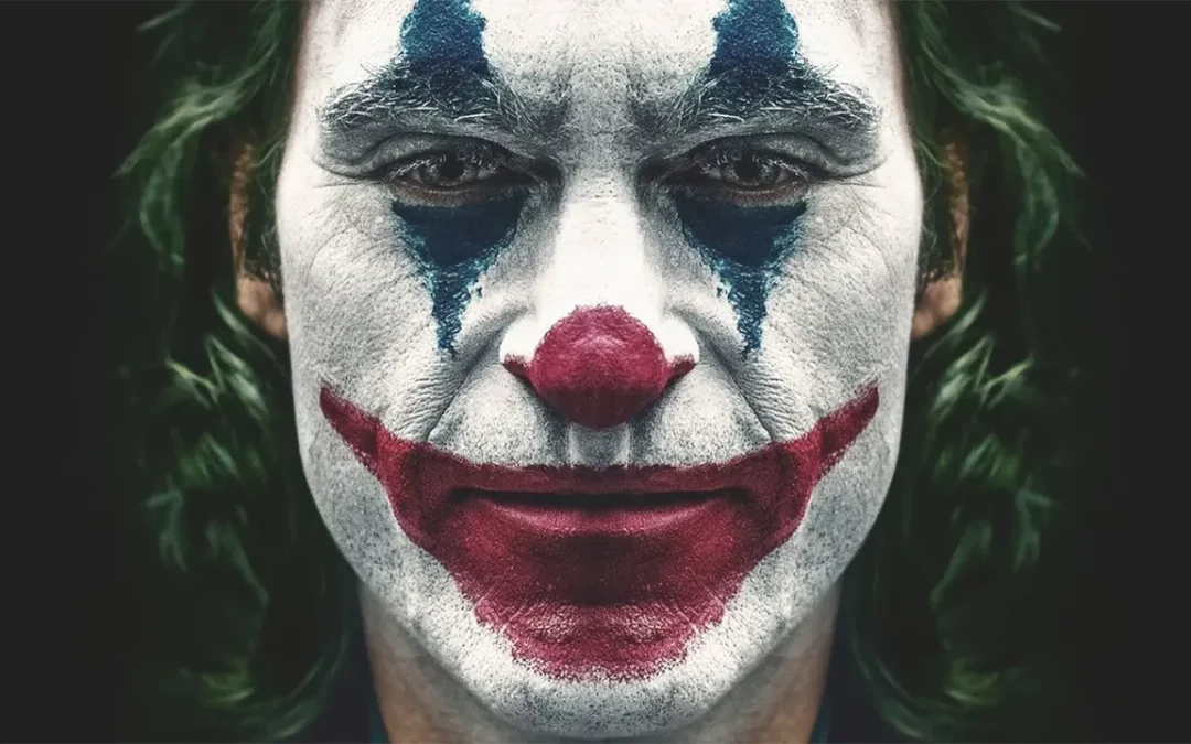 La maldad está de moda. Análisis psicológico de la película Joker