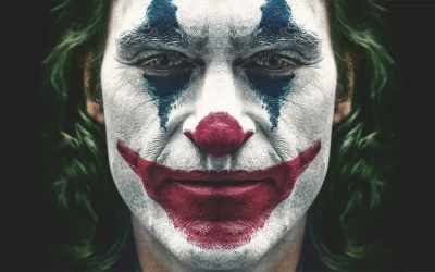 La maldad está de moda. Análisis psicológico de la película Joker