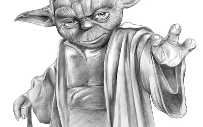 El Crecimiento Personal en la Psicoterapia y su relación con el «Viaje del Héroe» en STAR WARS.