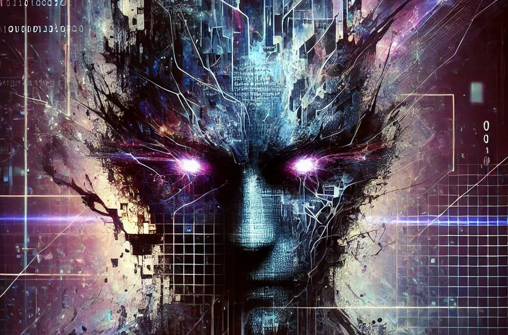 La «personalidad malware» como personalidad psicopatógena: generadora de trastornos psicológicos.