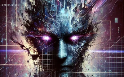 La «personalidad malware» como personalidad psicopatógena: generadora de trastornos psicológicos.