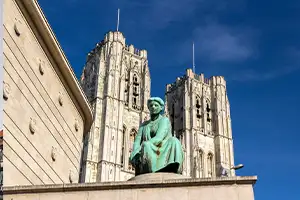 Psicólogo español online en Bruselas Psicólogo español online en Bruselas
