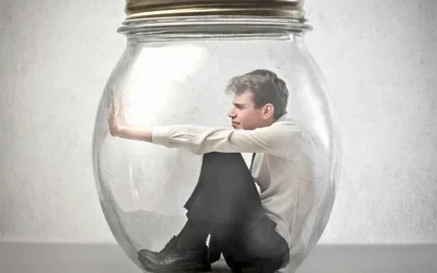 La Ansiedad y la Inexistencia Psicológica: Una Relación Profunda