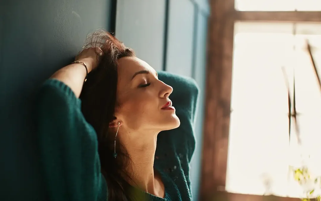 10 Claves Psicológicas para Vivir Bien y Alcanzar tu Bienestar Mental