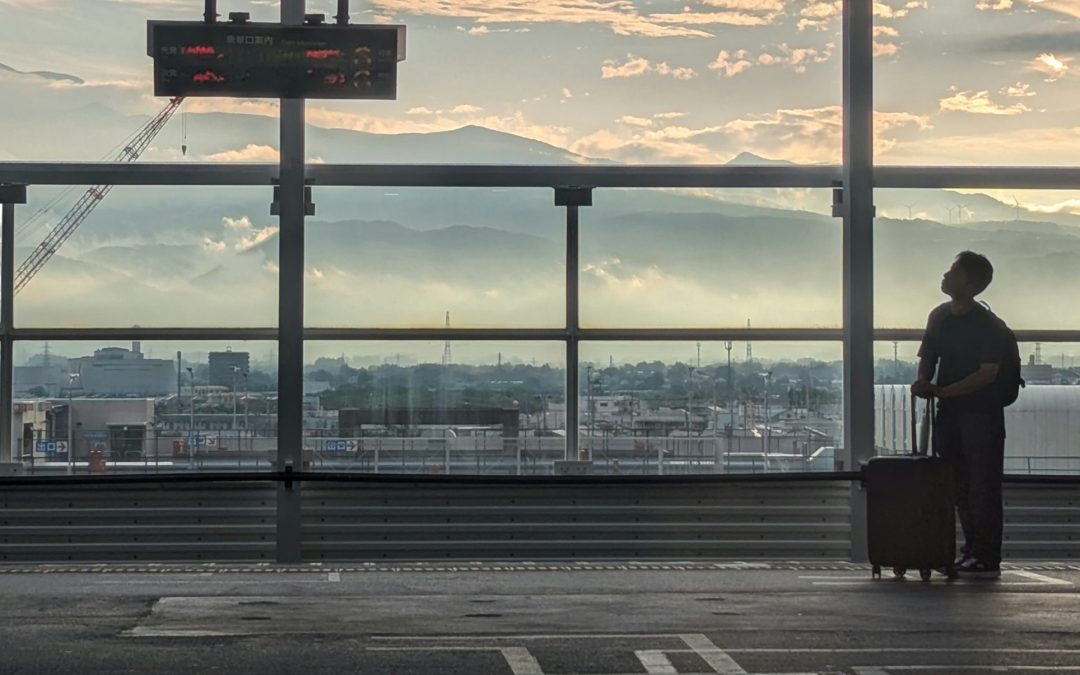 Duelo Migratorio: Cómo Sanar el Desarraigo Emocional al Emigrar