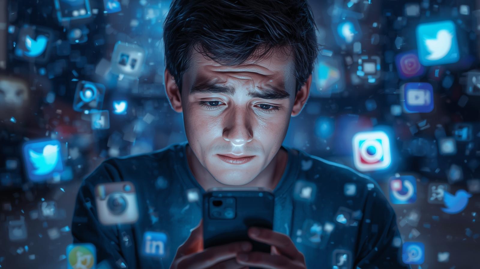El impacto de las redes sociales en la autoestima: cómo usarlas sin ...