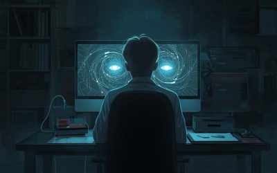 El Peligro de la Pseudo-Conversación con la IA: ¿Puede la Inteligencia Artificial sustituir a la conexión humana?