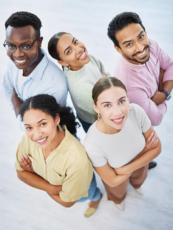 Hombres en terapia de grupo