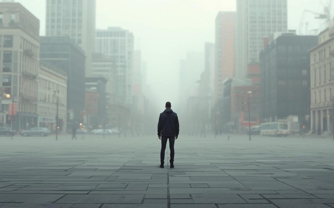 ¿Qué es la Agorafobia?