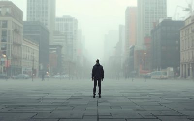 ¿Qué es La Agorafobia? Mucho más que el “miedo a los espacios abiertos”