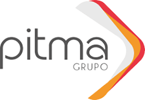 Pitma grupo Logo de Pitma grupo