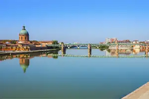 Psicólogo español Toulouse